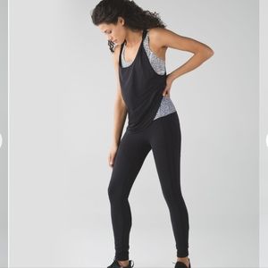 Lululemon All The Right Places Pant II 2